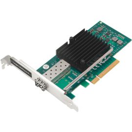 SIIG Single Port 10G SFP+ Ethernet Network PCI Express