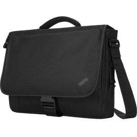 Lenovo - Open Source Essential Carrying Case (Messenger) for 15.6