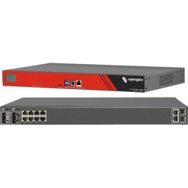 Opengear IM7208-2-DAC Infrastructure Management Equipment