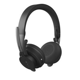 Logitech Zone Wireless Headset