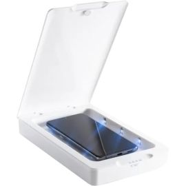 mophie - Smartphone Light sanitizer