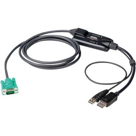 ATEN DisplayPort Console Converter CV190