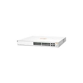 Aruba Instant On 1930 24G Class4 PoE 4SFP/SFP+ 370W Switch