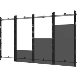 4X4 FIXED WALL MOUNT FOR PLANAR LEYARD TVF