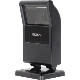 POS-X EVO 2D Omni Barcode Scanner, USB