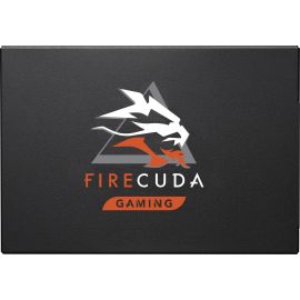 Seagate FireCuda 120 ZA4000GM1A001 4 TB Solid State Drive - 2.5