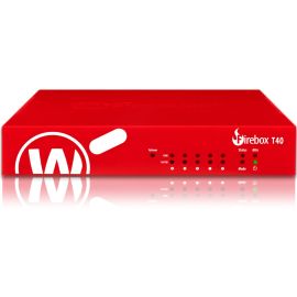 WatchGuard Trade Up to WatchGuard Firebox T40-W with 1-yr Total Security Suite (US)