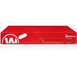 WatchGuard Firebox T80 with 3-yr Basic Security Suite (US)