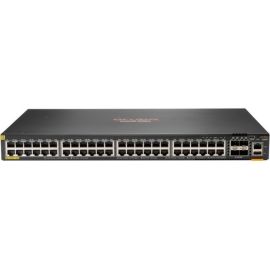 ARUBA 6200F 48G CL4 4SFP+740W