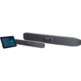 POLY STUDIO X30 4K VIDEO CONF/COLLAB/WIRELESS PRES SYS:TOUCH CNTRL,4K 4X