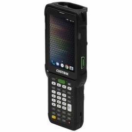 Custom America K Ranger Mobile POS/Tablets KR550-G, AND 9 GMS, 2G/16G, 2D NEAR/FAR