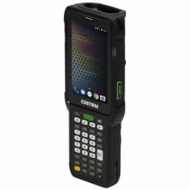 Custom America K Ranger Mobile POS/Tablets KR550-G, AND 9 GMS, 2G/16G, 2D STANDARD