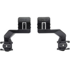 AR100 SAFETY HELMET MOUNTS (L&R)