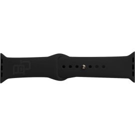 OTM Baylor University Silicone Apple Watch Band, Classic