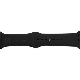 OTM Berklee College of Music Silicone Apple Watch Band, Classic