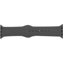 OTM University of Colorado - Boulder Silicone Apple Watch Band, Classic