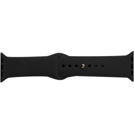 OTM George Washington University Silicone Apple Watch Band, Classic