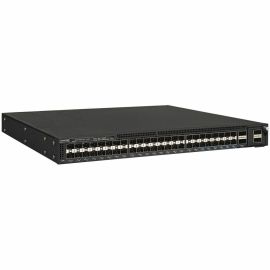 48-PRT SFP+ MACSEC, BUNDLE 2PSU