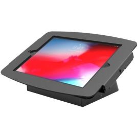 IPAD 10.2IN SPACE ENCLOSURE AV CONFERENCE ROOM CAPSULE BLACK