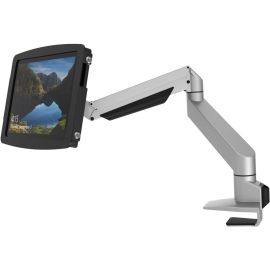 SURFACE GO (1-4TH) SPACE ENCLOSURE ARTICULATING ARM MOUNT BLACK