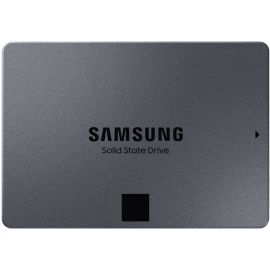 Samsung 870 QVO 2 TB Solid State Drive - 2.5