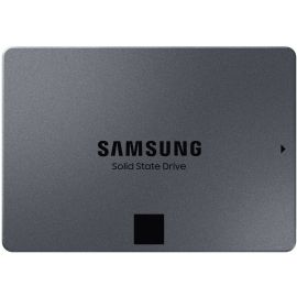 Samsung 870 QVO MZ-77Q1T0B/AM 1 TB Solid State Drive - 2.5