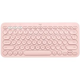 Logitech K380 Multi-device Bluetooth Keyboard for Mac