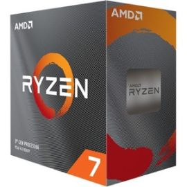 AMD Ryzen 7 3000 (3rd Gen) 3800XT Octa-core (8 Core) 3.90 GHz Processor