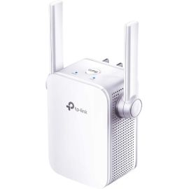 TP-Link RE105 - IEEE 802.11n 300 Mbit/s Wireless Range Extender