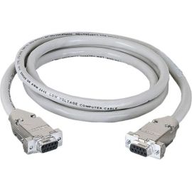 Black Box Serial Data Transfer Cable