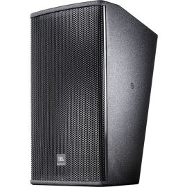 JBL Professional 9320 2-way Wall Mountable Speaker - Black