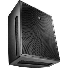 JBL Professional 9350 3-way Wall Mountable Speaker - Black