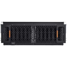 HGST Ultrastar Data60 SE4U60-60 Drive Enclosure 12Gb/s SAS - 12Gb/s SAS Host Interface - 4U Rack-mountable