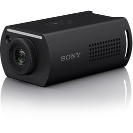 Sony Pro SRG-XP1 8.4 Megapixel HD Network Camera - Black