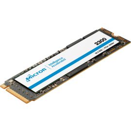 Micron 2300 1 TB Solid State Drive - M.2 2280 Internal - PCI Express NVMe (PCI Express NVMe 3.0)