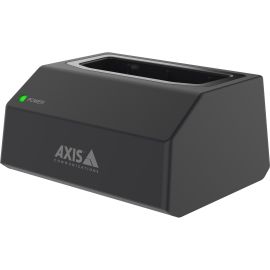 AXIS W700 Docking Station 1-bay