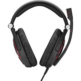 EPOS | SENNHEISER GAME ZERO Black Gaming Headset