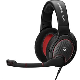 EPOS | SENNHEISER GAME ONE Black Gaming Headset