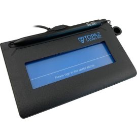 Topaz SigLite T-S460-HSX-R Signature Pad