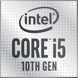 Intel-IMSourcing Intel Core i5 (10th Gen) i5-10600K Hexa-core (6 Core) 4.10 GHz Processor - Retail Pack