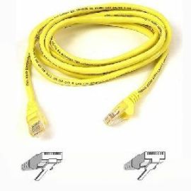 Belkin Cat. 5E UTP Patch Cable