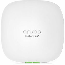 Aruba Instant On AP22 802.11ax 1.66 Gbit/s Wireless Access Point