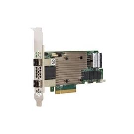 9480-8I8E 16-PORT HBA 12GB PCI-E 3.1 4GB DDR4