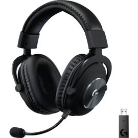 Logitech PRO X Wireless Lightspeed Gaming Headset