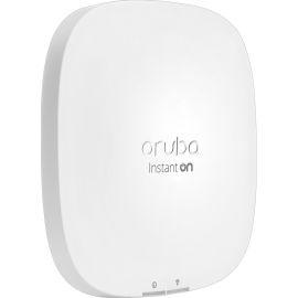 Aruba Instant On AP22 Dual Band 802.11ax 1.73 Gbit/s Wireless Access Point - Indoor