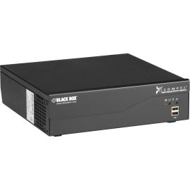 Black Box iCompel Digital Signage CMS Content Server & Software - 50 Player