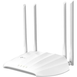 TP-Link TL-WA1201 - Dual Band IEEE 802.11ac 1.17 Gbit/s Wireless Access Point