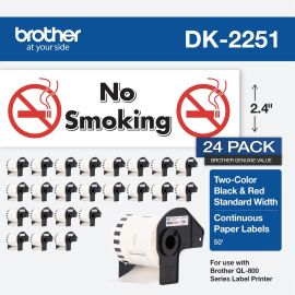 Brother DK Multipurpose Label