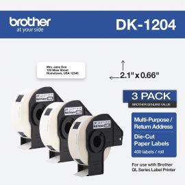 Brother DK Multipurpose Label