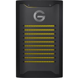 WD-IMSourcing ArmorLock 2 TB Rugged Solid State Drive - External